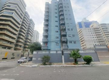 Apartamento de 1 quarto, Praia Grande · apartamento á venda praia grande 01 dormitorio vila tupi