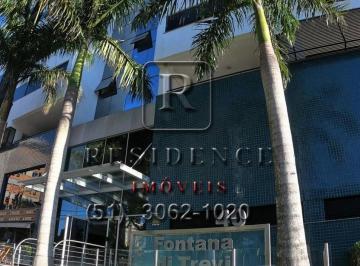 Foto 07 · Excelente oportunidade de locação de sala comercial no Centro de Canoas-RS, com 1 vaga de garagem!