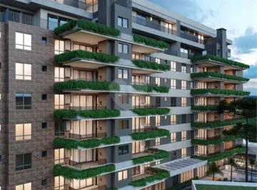 Apartamento de 3 quartos, Curitiba · Apartamento exclusivo, 4º andar, com 128m² privativos, 1 suíte + 3 quartos, 2 vagas de garagem e