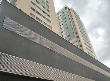 Apartamento de 1 quarto, Águas Claras · Apartamento com 27 m² e 1 quarto à venda em Aguas Sul