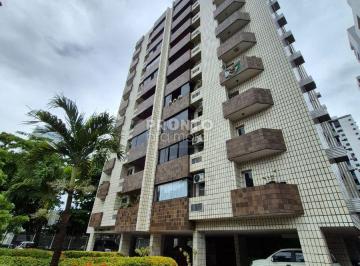 Apartamento de 4 quartos, Recife · TURQUEZA, rua Padre Carapuceiro 498 , BOA VIAGEM , Vendo Apto. 4 Quartos , 150M