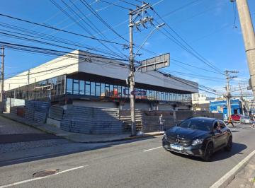 Foto 01 · Salao, Conjunto Residencial Nova Bertioga, Mogi das Cruzes, SP