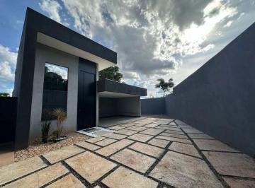 Casa de 3 quartos, Riacho Fundo · Casa alto padrão com 3 quartos e 200m² - Riacho Fundo 1