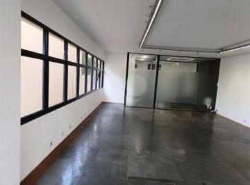 Comercial , São Paulo · Aluguel de Sala Comercial em Pinheiros.