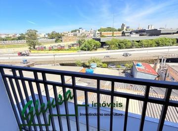Foto 01 · Apartamento, Cidade Antônio Estevão de Carvalho, São Paulo, SP