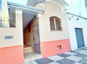 Casa de 3 quartos, São Paulo · Casa à venda no Bairro da Lapa na Rua Dom João V