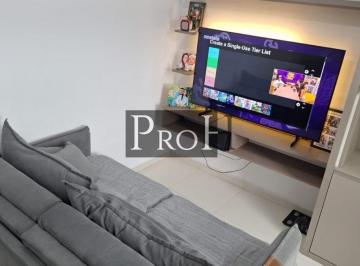 Apartamento de 2 quartos, Santo André · Cobertura à venda 2 quartos Santa Maria Santo André