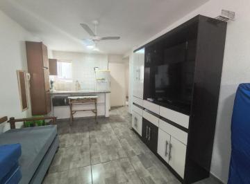 Apartamento de 1 quarto, Praia Grande · apartamento á venda praia grande
