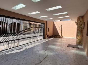 Foto 02 · Excelente Casa para Locação na Vila Mafra, São Paulo-SP: 3 Quartos, 1 Suíte, 1 Sala, 3 Banheiros, 2 