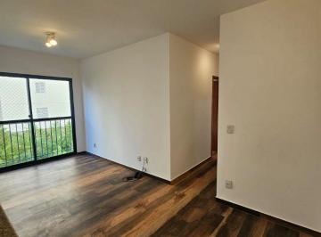 Apartamento de 2 quartos, Barueri · Apartamento para Locação em Alphaville