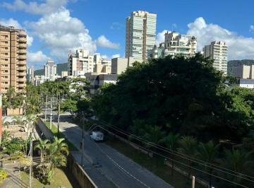 Apartamento de 2 quartos, Guarujá · APARTAMENTO DE 2 QUARTOS SENDO 1 SUITE - PROXIMO A UNAERP