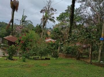 Rural de 3 quartos, Embu das Artes · Vendo chácara Embu das Artes
