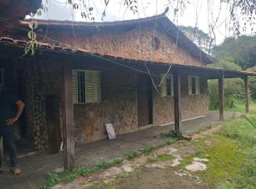 Rural de 2 quartos, Moeda · Sítio com área de 4080 m² em Moeda