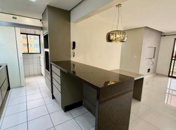 Apartamento de 3 quartos, Águas Claras · Apartamento 3 quartos (1 suíte), 74m², res. Solar Montparnasse, Q.209, Aguas Claras.