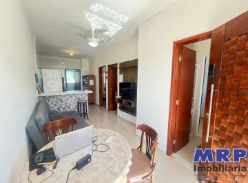 Foto 02 · Apartamento a venda em Ubatuba, na Praia do sapê. Duas suítes. 50 metros da Praia.