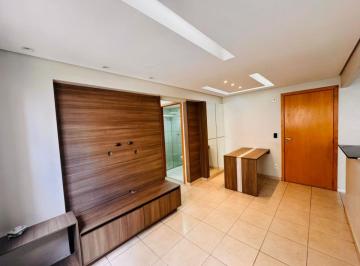Apartamento de 2 quartos, Brasília · Top Life Taguatinga - 55m² - 2 Quartos, sendo 1 suíte - 1 Vaga de garagem - Móveis planejados.