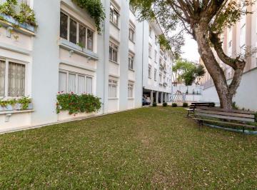 Apartamento de 3 quartos, Curitiba · Apartamento, localizado no Juvevê - Curitiba/PR