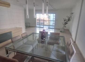 Apartamento de 3 quartos, Santos · ÓTIMO E AMPLO APARTAENTO DE FRENTE 3 SUITES NO GONZAGA SANTOS
