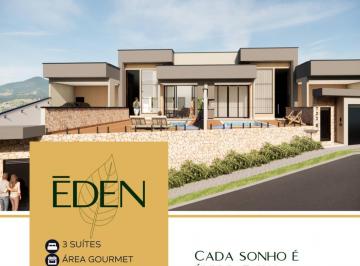 Casa · 147m² · 3 Quartos · 4 Vagas · Casa térrea à venda em Atibaia com 3 dormitórios