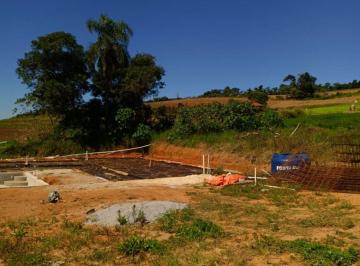 Terreno , Ibiúna · Lote de 500M² a venda em condomínio fechado em Ibiúna