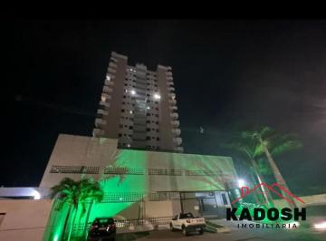 Foto 01 · Apartamento residencial para Venda no Santa Monica Residence, localizado em Feira de Santana,