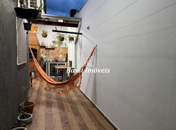 Casa · 121m² · 3 Quartos · 2 Vagas · Casa a venda no Mogi Mirim II