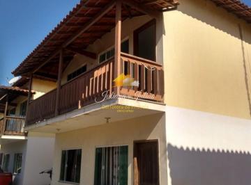 Foto 01 · CASA TIPO APARTAMENTO, À VENDA, NO CHÁCARA MARILÉA, RIO DAS OSTRAS, RJ
