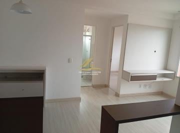Foto 01 · Apartamento no Edifício Portal Galeazzi Varanda, São José do Rio Preto-SP, Jardim Nazareth: 2 quarto