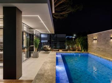 Apartamento de 3 quartos, Curitiba · Apartamento dUPLEX com 3 quartos e 340 m² à venda em Bigorrilho