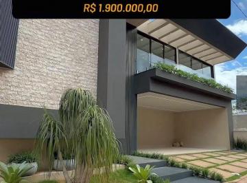 Casa de 5 quartos, Águas Claras · Casa alto padrão com 5 quartos e 300m² - Arniqueiras