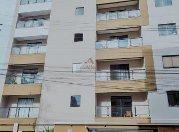 Foto 01 · Apartamento, Centro, Alfenas, MG