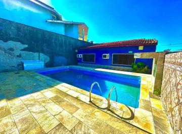 Casa de 3 quartos, Itanhaém · Casa com 3 quartos e piscina em Itanhaém - R$ 540.000,00.