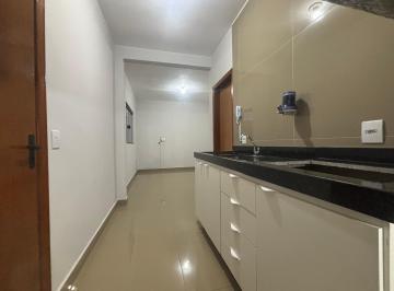 Apartamento de 1 quarto, Riacho Fundo · Studio Kit Nova toda em porcelanato