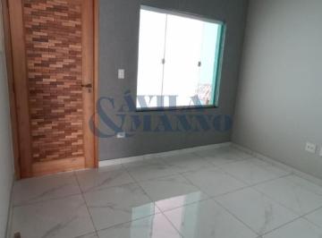 sala · Casa de 3 quartos e 1 suíte com 2 vagas na Mooca, São Paulo: o seu novo lar aguarda por você!