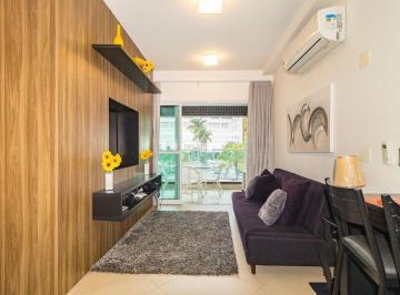 202604161224162922.jpg · Apartamento para Venda em São Paulo, Vila Regente Feijó, 1 dormitório, 1 banheiro, 2 vagas