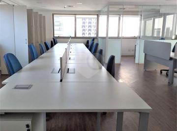 Comercial , São Paulo · Aluguel de Sala Comercial em Pinheiros.