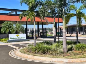 Terreno , Paulínia · Terreno de 300 m² à venda no Condomínio Residencial das Acácias
