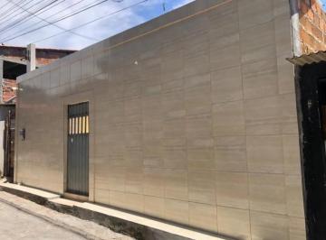 Casa de 2 quartos, Camaçari · Casa 2 quartos em Jauá, perto da praia com área gourmet