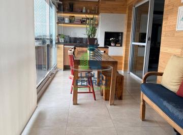 Apartamento · 130m² · 3 Quartos · 2 Vagas · Apartamento à Venda, Tatuapé, São Paulo, SP