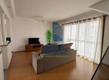Apartamento · 393m² · 3 Quartos · 3 Vagas · COBERTURA À VENDA - 3 SUÍTES - TATUAPÉ SP