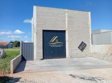 Foto 01 · Salão Comercial de 120m² na Vila São Jorge em São José do Rio Preto-SP.