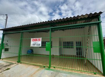 Casa de 3 quartos, Taguatinga · Casa Térrea