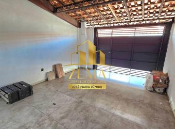 Casa · 140m² · 3 Quartos · 1 Vaga · Casa Terrea com Ponto Comercial, Garagem, Edicula, Otima Localização