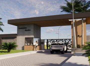 Terreno , Park · PARK WAY QD. 04 | 2.500m² PLANO + ESCRITURADO | OPORTUNIDADE RARA!