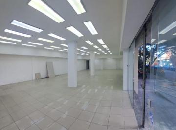 Comercial , São Paulo · Comercial, 1 salão de 175 m² mais 3 banheiros, sala e Mezanino total de 175m², aluguel em Perdizes