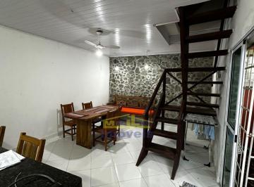 Casa de 2 quartos, São Sebastião · Disponivel 10 de junho casa para locação anual e venda em Boissucanga