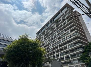 Foto 01 · Stúdio para moradia ou investimento 29 m2, Cyrela Four You Moema, em frente ao Shopping Ibirapuera e