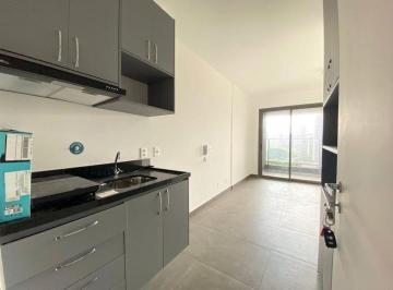Apartamento de 1 quarto, São Paulo · Apartamento a venda na VIla Clementino
