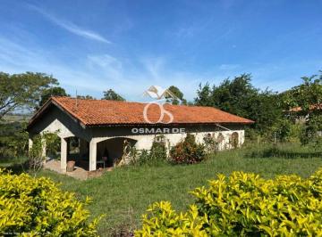 Rural de 2 quartos, Pereiras · Excelente Sítio de 20.000m² em Pereiras, divisa com Cesário Lange-SP