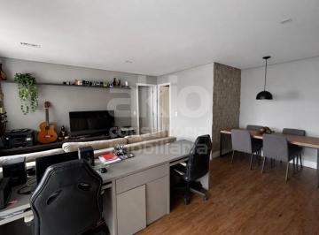Foto 19 · Jardins do Brasil: Apartamento 1 quarto, 1 suíte, 67m², Centro Osasco